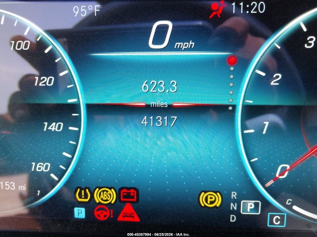Aukcja sprzedaży 2022 Mercedes-benz E 350, vin: W1KZF8DB1NB096612, numer aukcji: 45387994