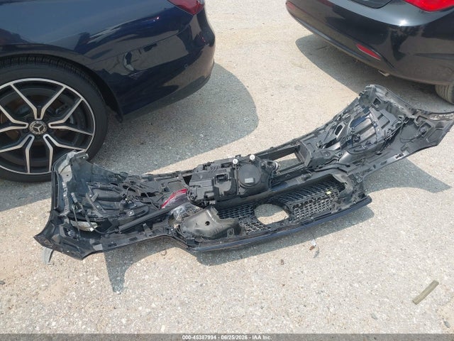 Aukcja sprzedaży 2022 Mercedes-benz E 350, vin: W1KZF8DB1NB096612, numer aukcji: 45387994