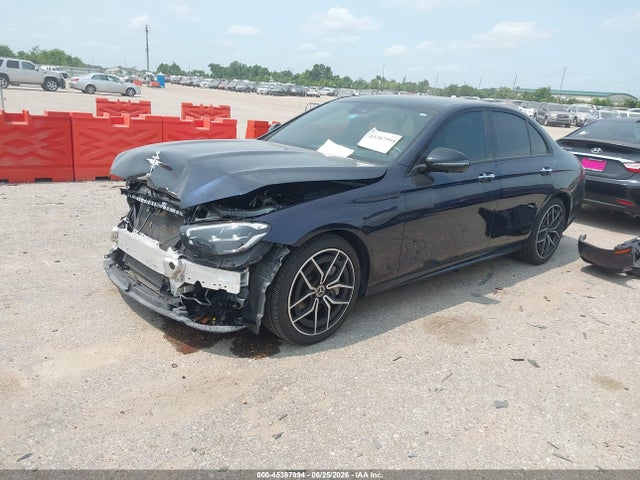 Aukcja sprzedaży 2022 Mercedes-benz E 350, vin: W1KZF8DB1NB096612, numer aukcji: 45387994