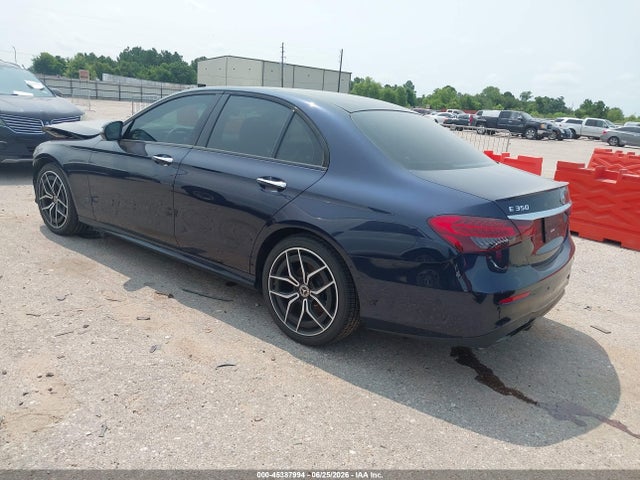 Aukcja sprzedaży 2022 Mercedes-benz E 350, vin: W1KZF8DB1NB096612, numer aukcji: 45387994