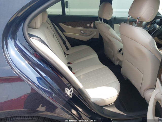 Aukcja sprzedaży 2022 Mercedes-benz E 350, vin: W1KZF8DB1NB096612, numer aukcji: 45387994