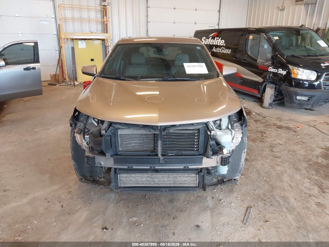 Auction sale of the 2019 Chevrolet Equinox Lt, vin: 2GNAXKEV0K6117000, lot number: 45387995