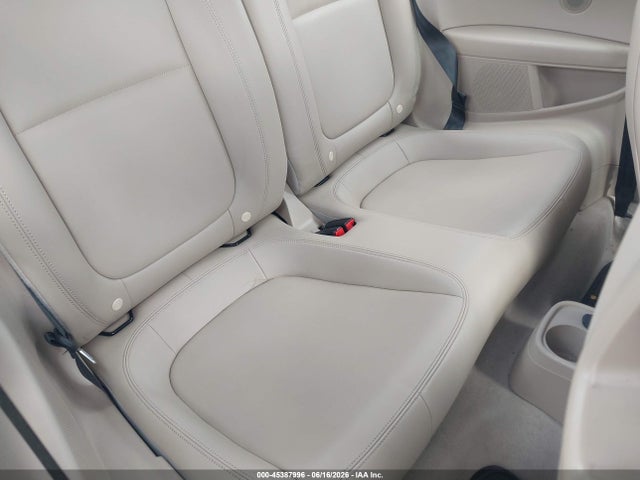 Продажа на аукционе авто 2014 Volkswagen Beetle 2.0l Tdi, vin: 3VWJL7ATXEM645317, номер лота: 45387996