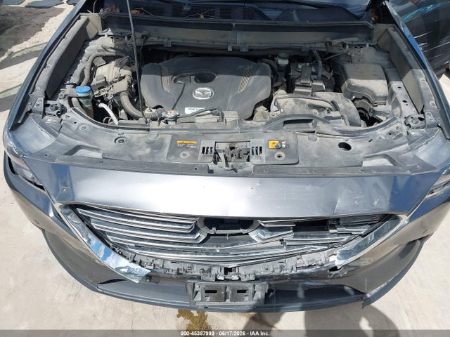 Продаж на аукціоні авто 2018 Mazda Cx-9 Touring, vin: JM3TCACY0J0220016, номер лоту: 45387999