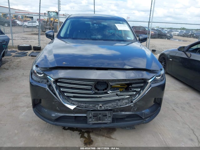 Продаж на аукціоні авто 2018 Mazda Cx-9 Touring, vin: JM3TCACY0J0220016, номер лоту: 45387999