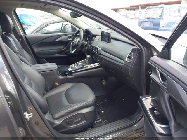 Продаж на аукціоні авто 2018 Mazda Cx-9 Touring, vin: JM3TCACY0J0220016, номер лоту: 45387999