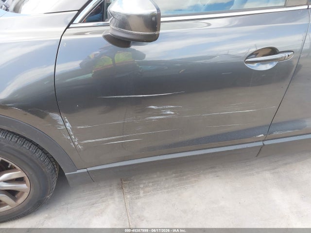 Продаж на аукціоні авто 2018 Mazda Cx-9 Touring, vin: JM3TCACY0J0220016, номер лоту: 45387999