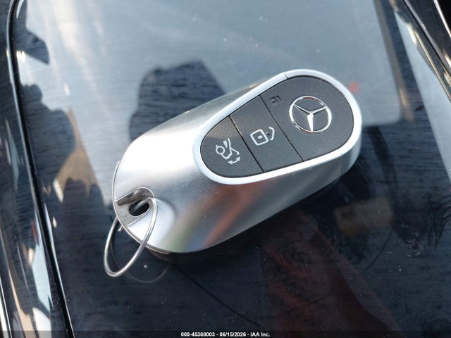 45388003 :رقم المزاد ، W1NKM4HB0TF560699 vin ، 2026 Mercedes-benz Glc 300 مزاد بيع