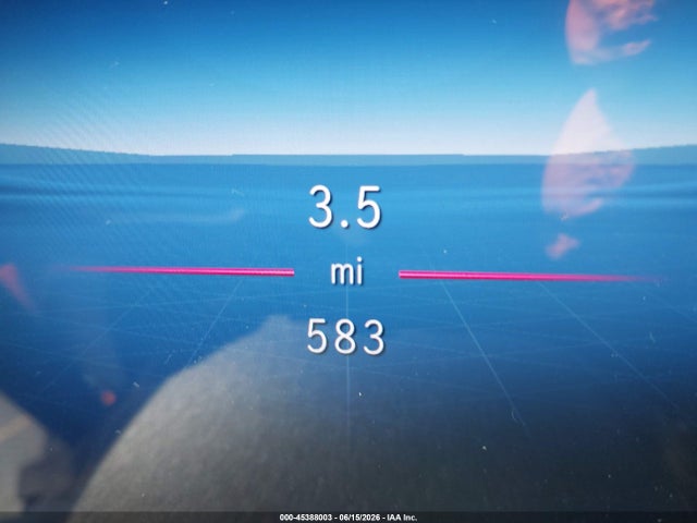 45388003 :رقم المزاد ، W1NKM4HB0TF560699 vin ، 2026 Mercedes-benz Glc 300 مزاد بيع