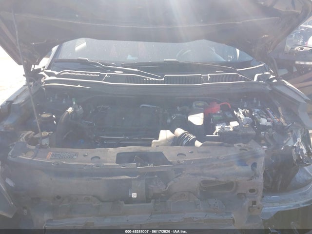 1FM5K7F80KGB42540 Ford Explorer Limited
