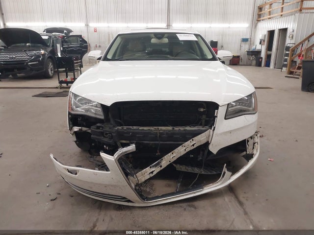 Продажа на аукционе авто 2013 Audi A8 3.0t, vin: WAUAGAFD1DN006430, номер лота: 45388011