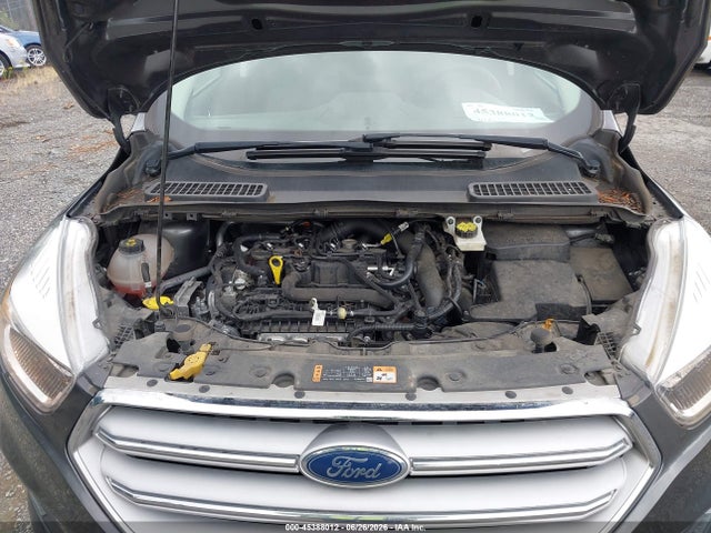 Ford ESCAPE SE 2019 1FMCU9GD8KUA65815 Image 10