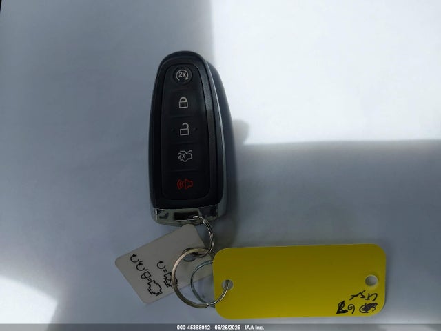 Ford ESCAPE SE 2019 1FMCU9GD8KUA65815 Image 11