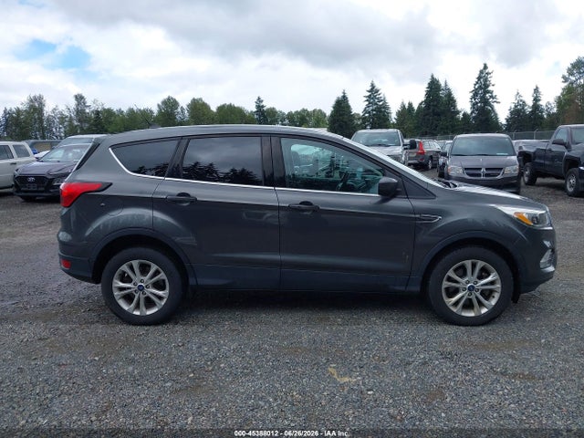 Ford ESCAPE SE 2019 1FMCU9GD8KUA65815 Image 13