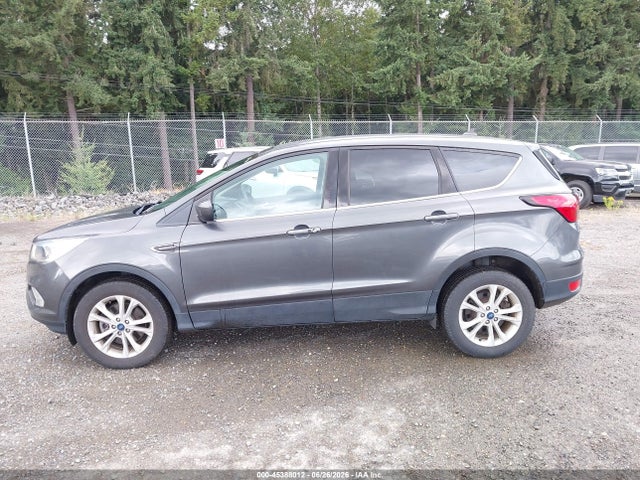 Ford ESCAPE SE 2019 1FMCU9GD8KUA65815 Image 14