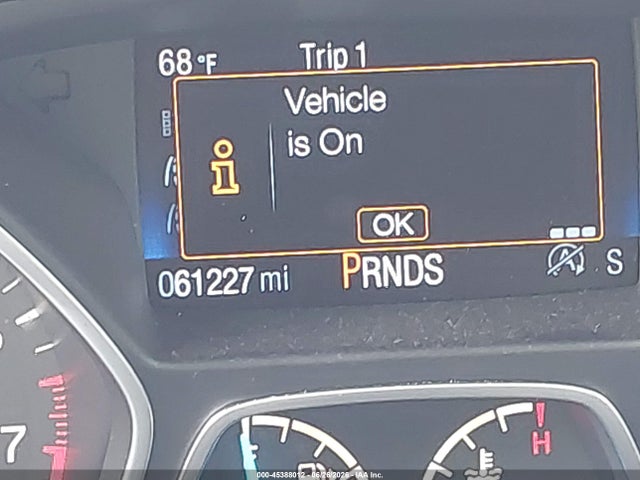 Ford ESCAPE SE 2019 1FMCU9GD8KUA65815 Image 15