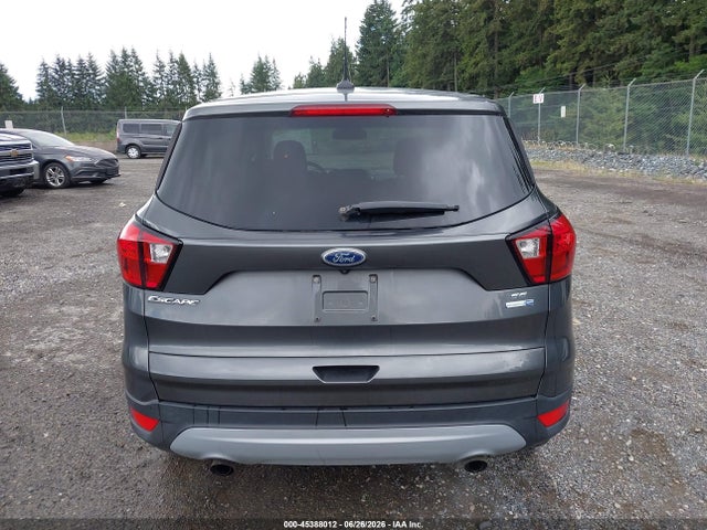 Ford ESCAPE SE 2019 1FMCU9GD8KUA65815 Image 16