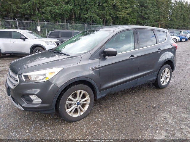 Ford ESCAPE SE 2019 1FMCU9GD8KUA65815 Image 2