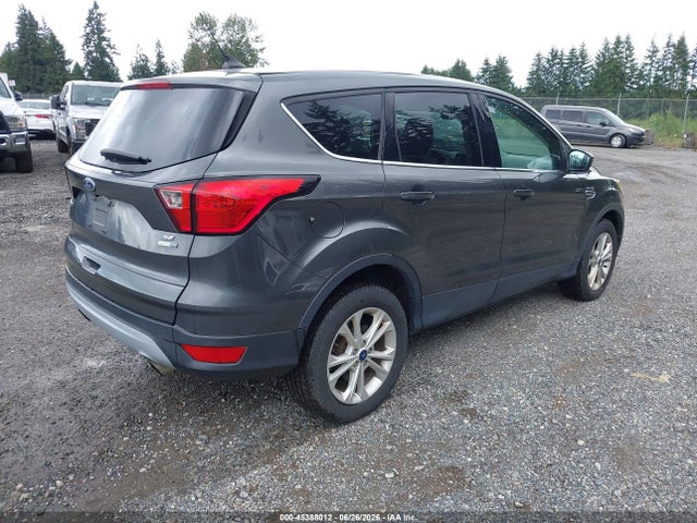 Ford ESCAPE SE 2019 1FMCU9GD8KUA65815 Image 4