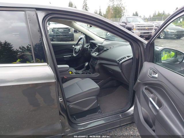 Ford ESCAPE SE 2019 1FMCU9GD8KUA65815 Image 5