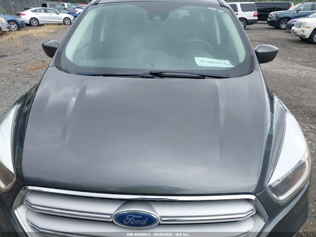 Ford ESCAPE SE 2019 1FMCU9GD8KUA65815 Image 6