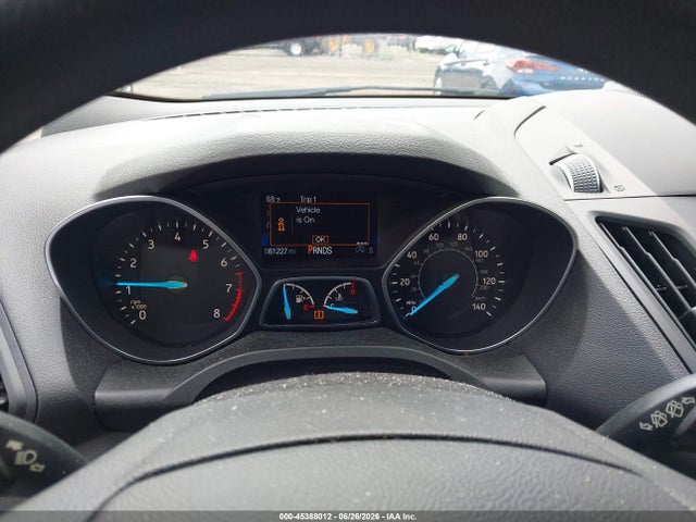 Ford ESCAPE SE 2019 1FMCU9GD8KUA65815 Image 7