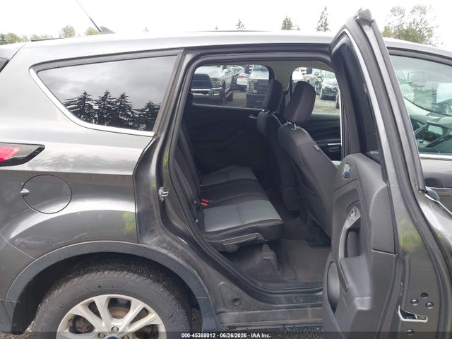 Ford ESCAPE SE 2019 1FMCU9GD8KUA65815 Image 8