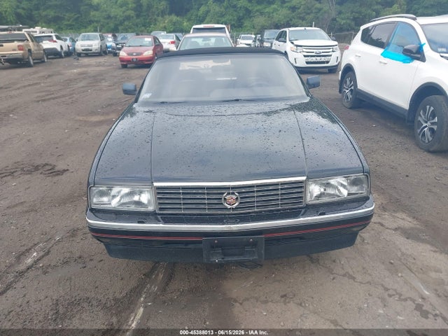 Aukcja sprzedaży 1990 Cadillac Allante, vin: 1G6VS3386LU126138, numer aukcji: 45388013