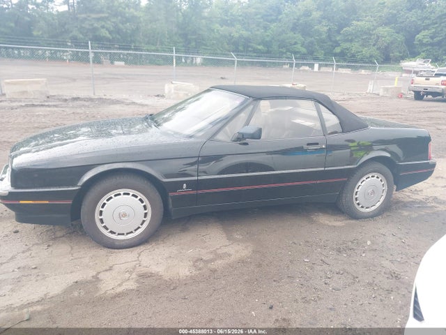 Aukcja sprzedaży 1990 Cadillac Allante, vin: 1G6VS3386LU126138, numer aukcji: 45388013