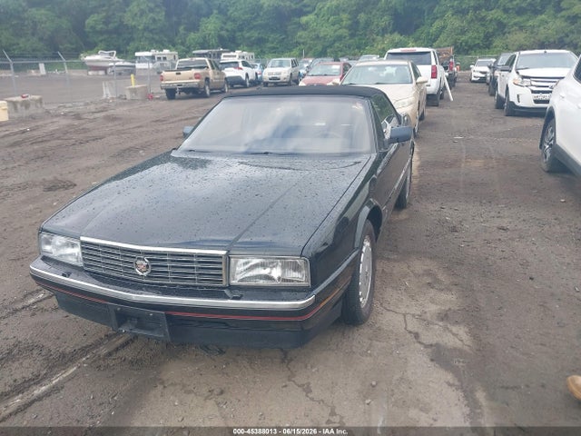 Aukcja sprzedaży 1990 Cadillac Allante, vin: 1G6VS3386LU126138, numer aukcji: 45388013