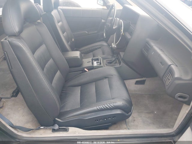 Aukcja sprzedaży 1990 Cadillac Allante, vin: 1G6VS3386LU126138, numer aukcji: 45388013