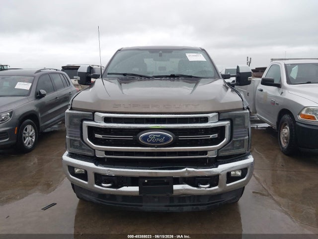 Aukcja sprzedaży 2022 Ford F-350 Lariat, vin: 1FT8W3BT9NED56080, numer aukcji: 45388023