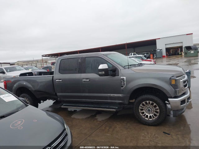 Aukcja sprzedaży 2022 Ford F-350 Lariat, vin: 1FT8W3BT9NED56080, numer aukcji: 45388023