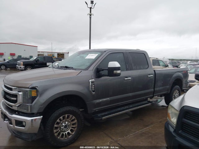 Aukcja sprzedaży 2022 Ford F-350 Lariat, vin: 1FT8W3BT9NED56080, numer aukcji: 45388023