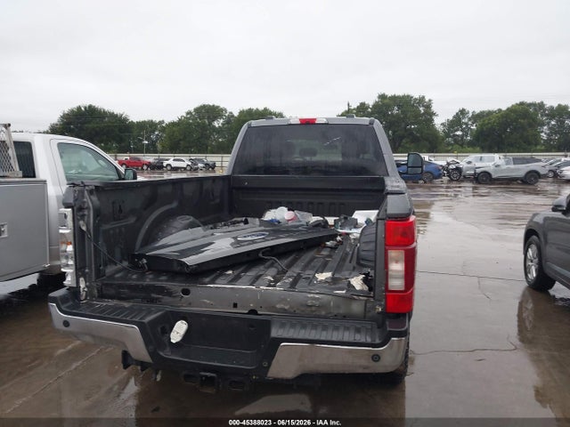 Aukcja sprzedaży 2022 Ford F-350 Lariat, vin: 1FT8W3BT9NED56080, numer aukcji: 45388023
