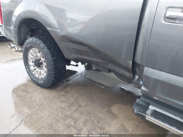 Aukcja sprzedaży 2022 Ford F-350 Lariat, vin: 1FT8W3BT9NED56080, numer aukcji: 45388023