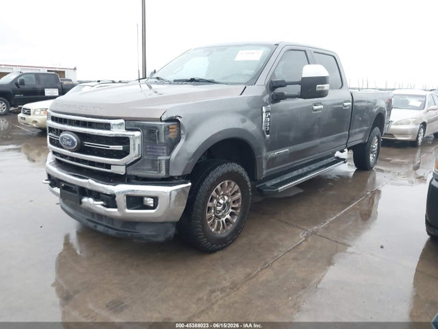 Aukcja sprzedaży 2022 Ford F-350 Lariat, vin: 1FT8W3BT9NED56080, numer aukcji: 45388023