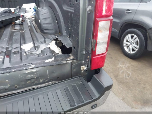 Aukcja sprzedaży 2022 Ford F-350 Lariat, vin: 1FT8W3BT9NED56080, numer aukcji: 45388023