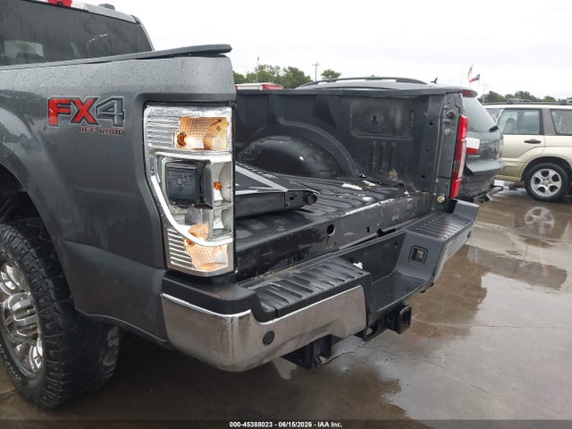 Aukcja sprzedaży 2022 Ford F-350 Lariat, vin: 1FT8W3BT9NED56080, numer aukcji: 45388023