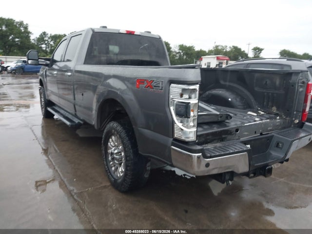 Aukcja sprzedaży 2022 Ford F-350 Lariat, vin: 1FT8W3BT9NED56080, numer aukcji: 45388023