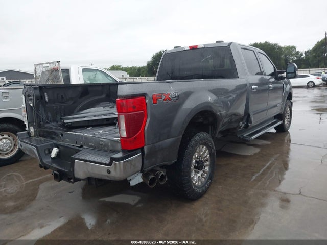 Aukcja sprzedaży 2022 Ford F-350 Lariat, vin: 1FT8W3BT9NED56080, numer aukcji: 45388023