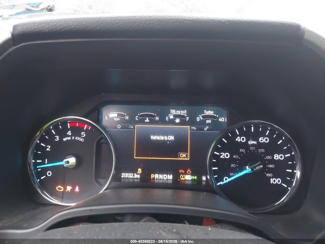 Aukcja sprzedaży 2022 Ford F-350 Lariat, vin: 1FT8W3BT9NED56080, numer aukcji: 45388023