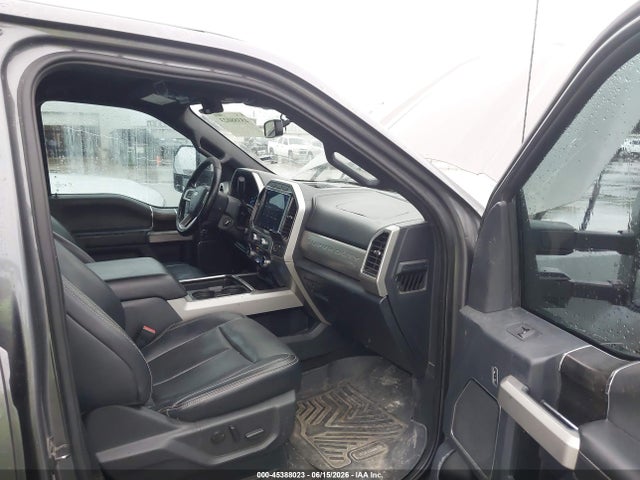 Aukcja sprzedaży 2022 Ford F-350 Lariat, vin: 1FT8W3BT9NED56080, numer aukcji: 45388023