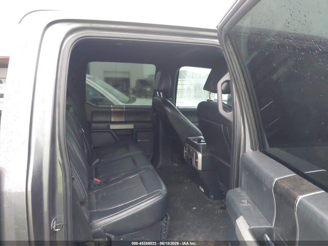 Aukcja sprzedaży 2022 Ford F-350 Lariat, vin: 1FT8W3BT9NED56080, numer aukcji: 45388023