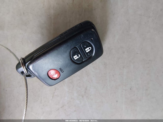 Toyota Prius V Three 2014 JTDZN3EU4E3357399 Image 11