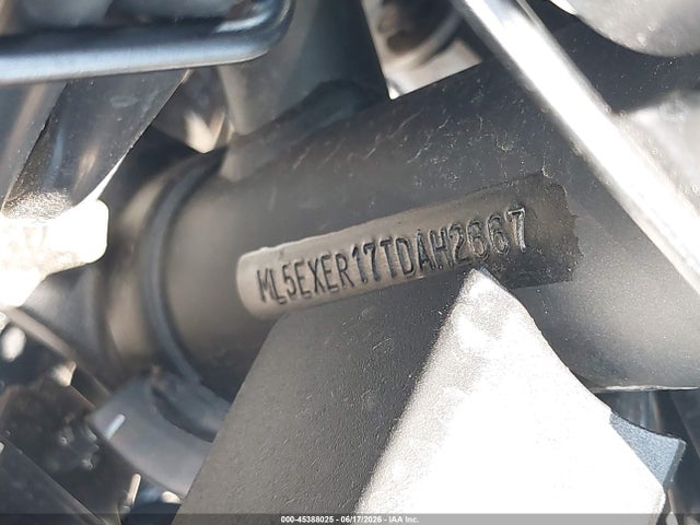 Kawasaki Ex650 R 2026 ML5EXER17TDAH2667 Image 10
