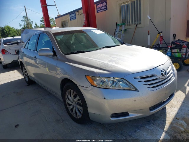 Aukcja sprzedaży 2009 Toyota Camry, vin: 4T1BE46K99U377759, numer aukcji: 45388049