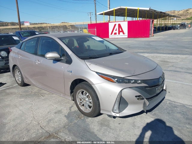 2021 JTDKAMFP5M3164849 main image