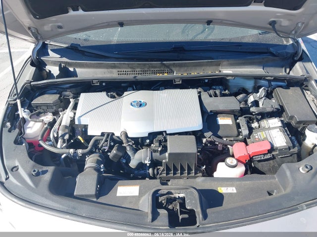 JTDKAMFP5M3164849 Toyota Prius Prime Xle