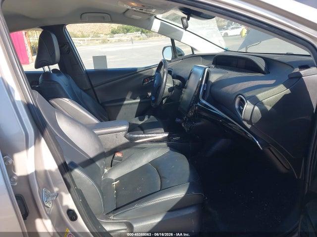 JTDKAMFP5M3164849 Toyota Prius Prime Xle